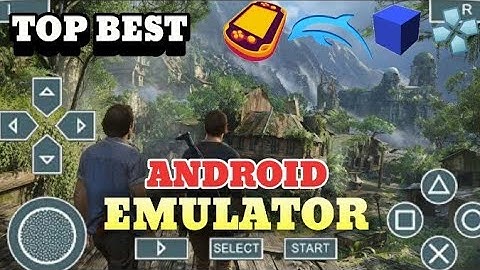 Top Best Android Emulators for Gaming in 2024