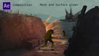 Over The Top - Breakdown