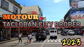 I ♥ TACLOBAN | Tacloban City Proper Tour 2023