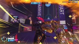 DAFRAN s Cassidy Looks Like AIMBOT SEASON 3 GAMEPLAY