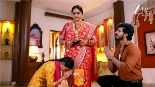 Sneha Begs Durgawati To Accept Her 😢 | Ganga Mai Ki Betiyan Today Episode Update | 30 April 2026