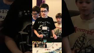 From passive Screen Time to creative coders and engineers. #carync #shorts