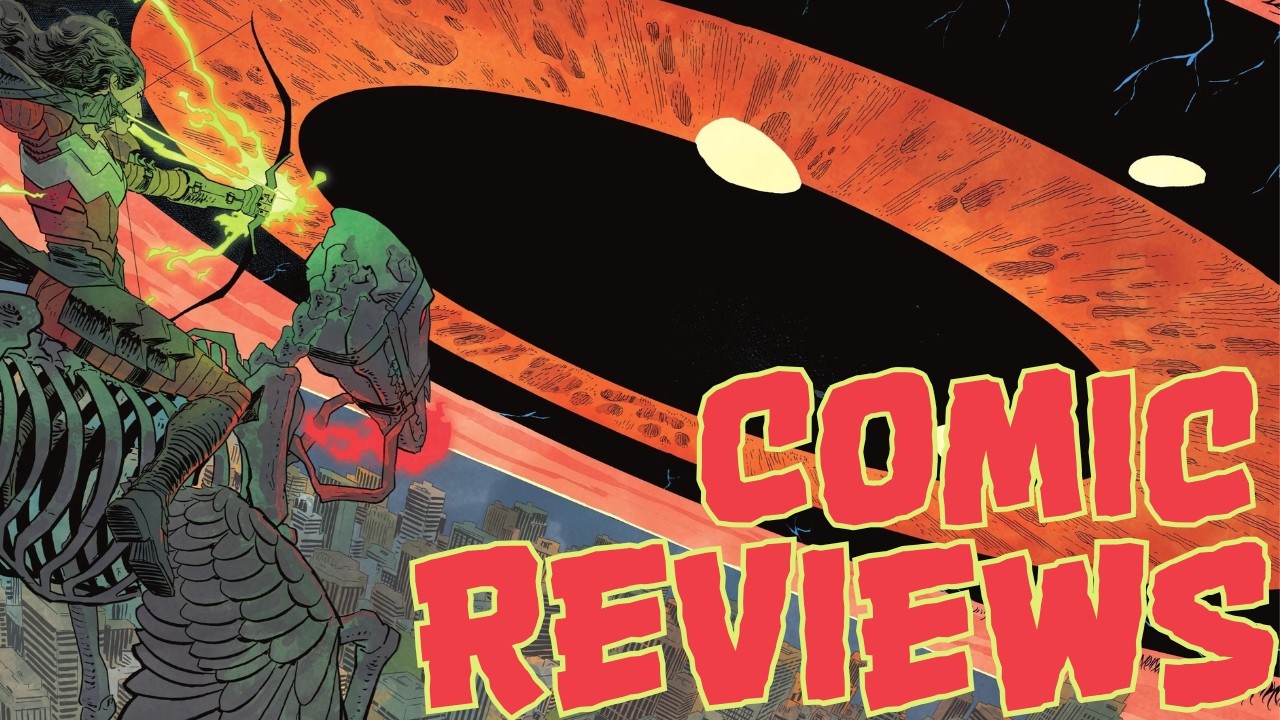 New Comic Reviews 09.23.26 Absolute Batman | Miles Morales Spider-Man | A Mischief of Magpies