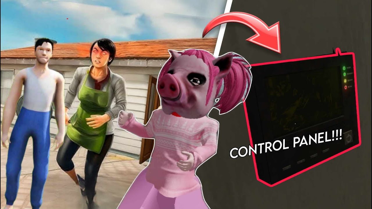 Я НАКОНЕЦ-ТО ПОБЕДИЛ: ИГРУ «ШКОЛЬНИК-БЕГ»!!!