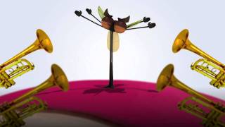Rico le Mosquito - version Karaoke