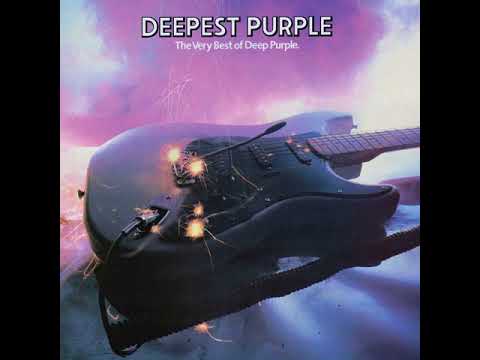 Deep Purple - Highway Star (1997 Digital Remaster)