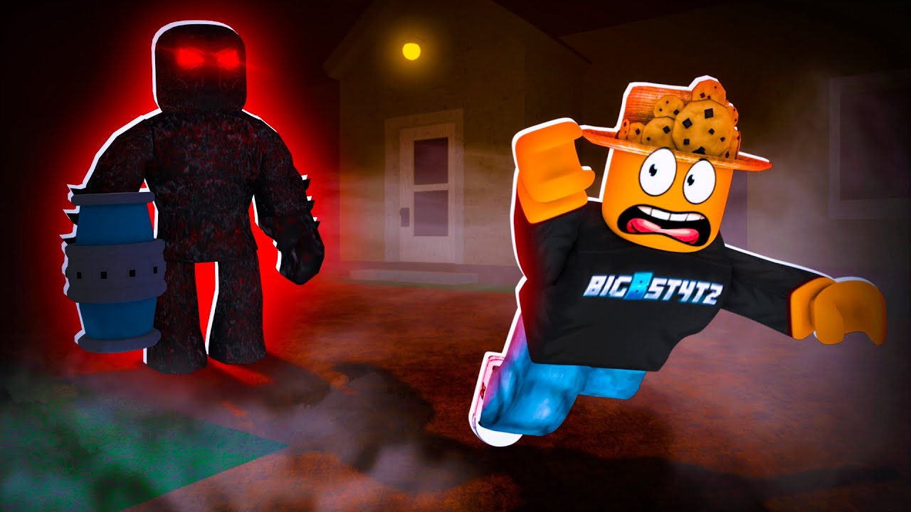 Huh Beast Tries Hacking Roblox Flee The Facility Youtube - roblox revanger claws free hack bigbst4tz roblox flee the