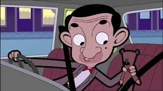 Mr Bean Causes Chaos at the Palace | Mr Bean Animated