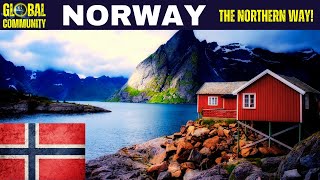 Discovering NORWAY: Its Impact on the World Stage
