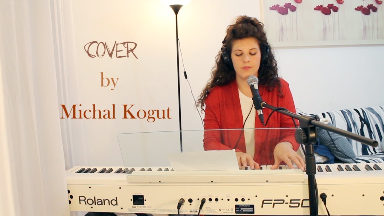 Babooshka - Kate Bush Cover | Michal Kogut - YouTube