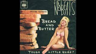 The Newbeats - Bread And Butter - 1964