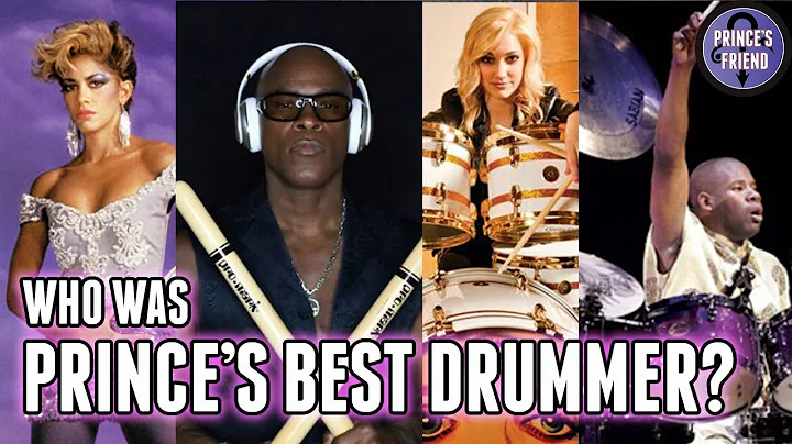 Prince: Best Drummer He Ever Had? - Judges Panel