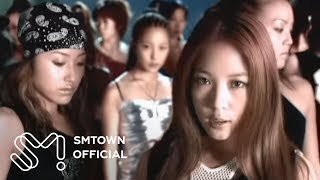 Video thumbnail of "BoA 보아 'Double' MV"