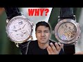 Why Lange Is EVERYONE'S Grail Watch That NOBODY Buys | A. Lange & Söhne Lange 1