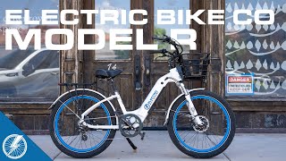 Electric Bike Company Model R (Custom) Review | Look & Ride How You Want To