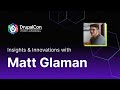 DrupalCon Portland 2024: Insights & Innovations with Matt Glaman