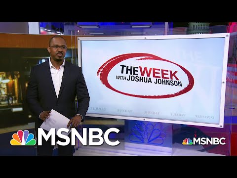 Action Needed In Our Workplaces To Improve Diversity, Equity and Inclusion | MSNBC