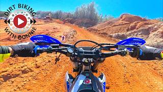 MMA Enduro - SERA Round 1 - Meridian, MS | 2/22/2026 @DirtBikingwithDonnie