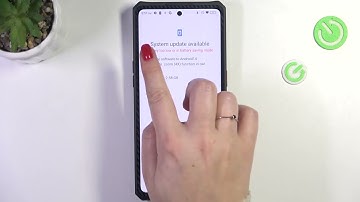 How to Check for Software Update on iiiF150 Air 2 Ultra | Update Software on iiiF150 Air 2 Ultra