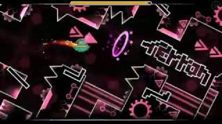 Geometry Dash - Hypersonic Nerfed 100%!!