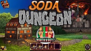 Soda Dungeon - Fridays Free Game Soda Dungeon - Fridays Free Game