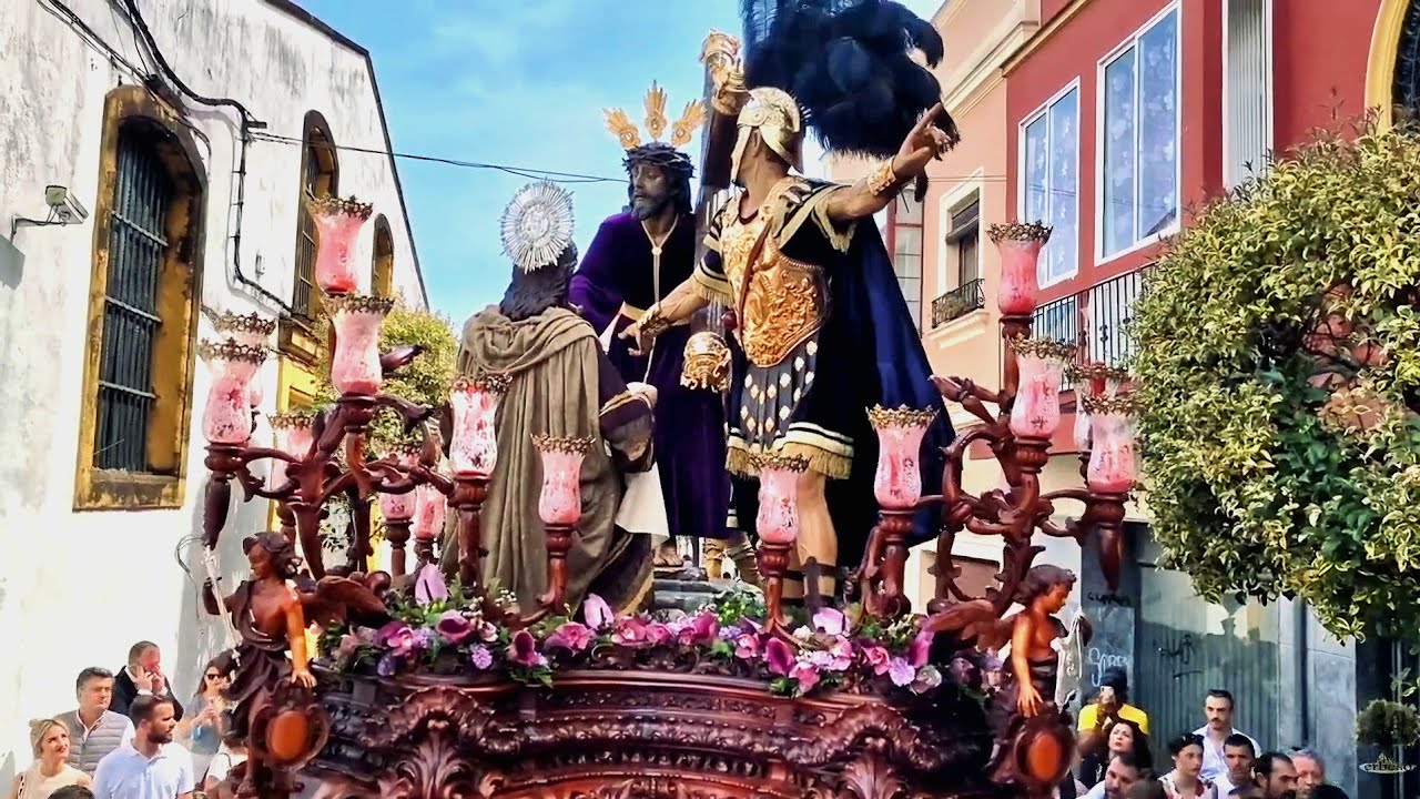 SEMANA SANTA JEREZ