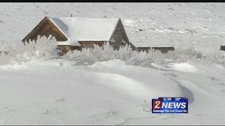 1/15-6:30p.m.- Nevada Backroads; Winter Snow