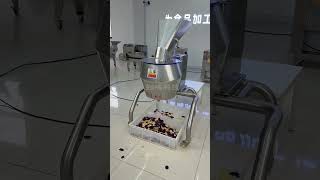 Large Vegetable Cutter" "Potato Washing and Peeling Machine#shorts #viral #viralvideo #shortvideo