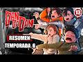⭕ DAN DA DAN Resumen Temporada 6 I Arco Seis Maldiciones Parte 2 I Manga Narrado