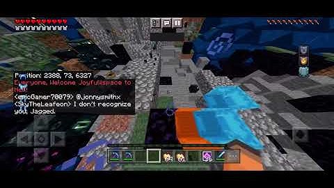 Cord drop 2b2tmcpe