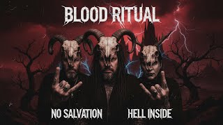 [XXL] Beast Mode Nu Metal Vol. 2– Korn, Manson, Limp Bizkit Inspired -2000s Hardcore Rock AI Mix