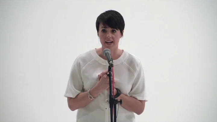 Andrea Wiley - Memphis Monologues 2019
