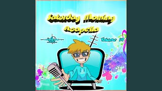 The Garfield Show Theme (From “The Garfield Show”) (Acapella)