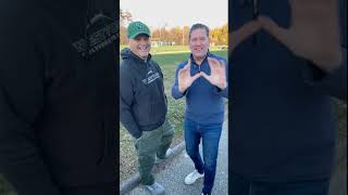 Inside The Huddle with Brad Pindel: Week 9 vs. Oliver Ames