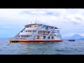Kivu queen rwandas cruise ship ready to sail