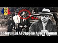 Cum a ajuns un Român sa fie șoferul lui Al Capone ? Ieronim Budac Din Cârţişoara Sibiu !