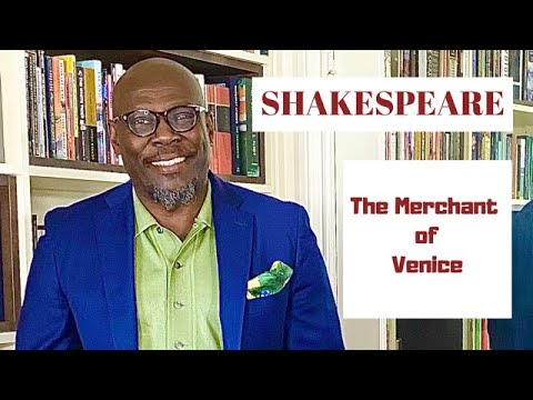 SHAKESPEARE's The Merchant