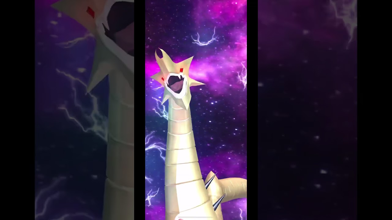 Malefic Truth Dragon｜Animation + Voiceline｜Yu-Gi-Oh! Duel Links