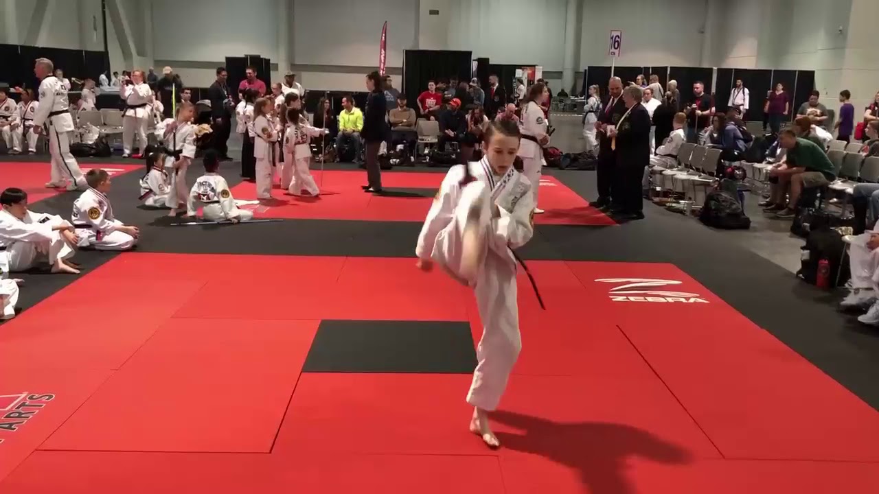 ATA Spring Nationals 2020 Las Vegas YouTube