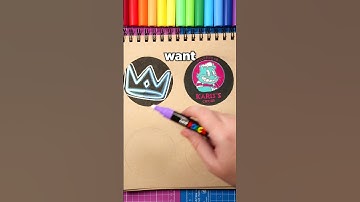 Drawing your Profile Picture if you Subscribe? Part 44 #art #drawing #shorts