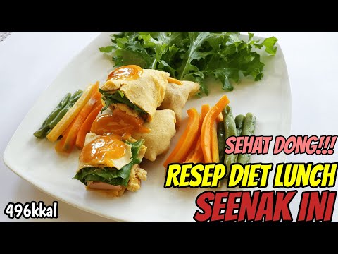 Lumpia Nutrition Facts