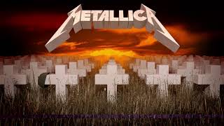 METALLICA - DAMGE, INC.