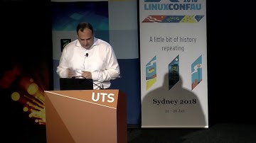 Migrating to the cloud