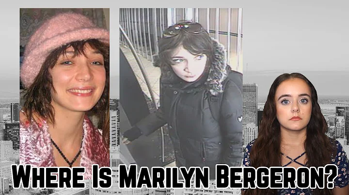 Where is Marilyn Bergeron?