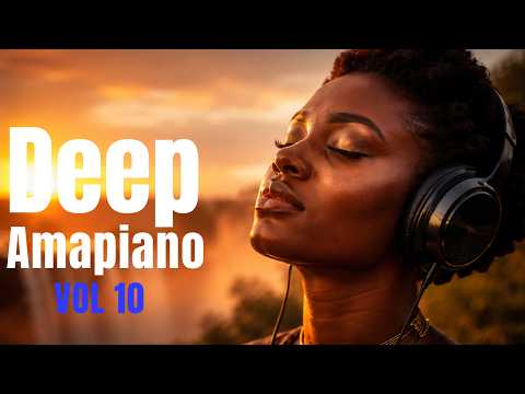 Deep & Emotional Private School Amapiano Mix 2026 🎹 (Vol. 10) | Chill & Soulful