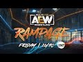 Aew Rampage 15.3.2024 Bosnia