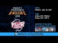 Them's Fightin Herds @ Frosty Faustings XIII 2021 Online - Top 8 [TIMESTAMPS] [4K/60fps]