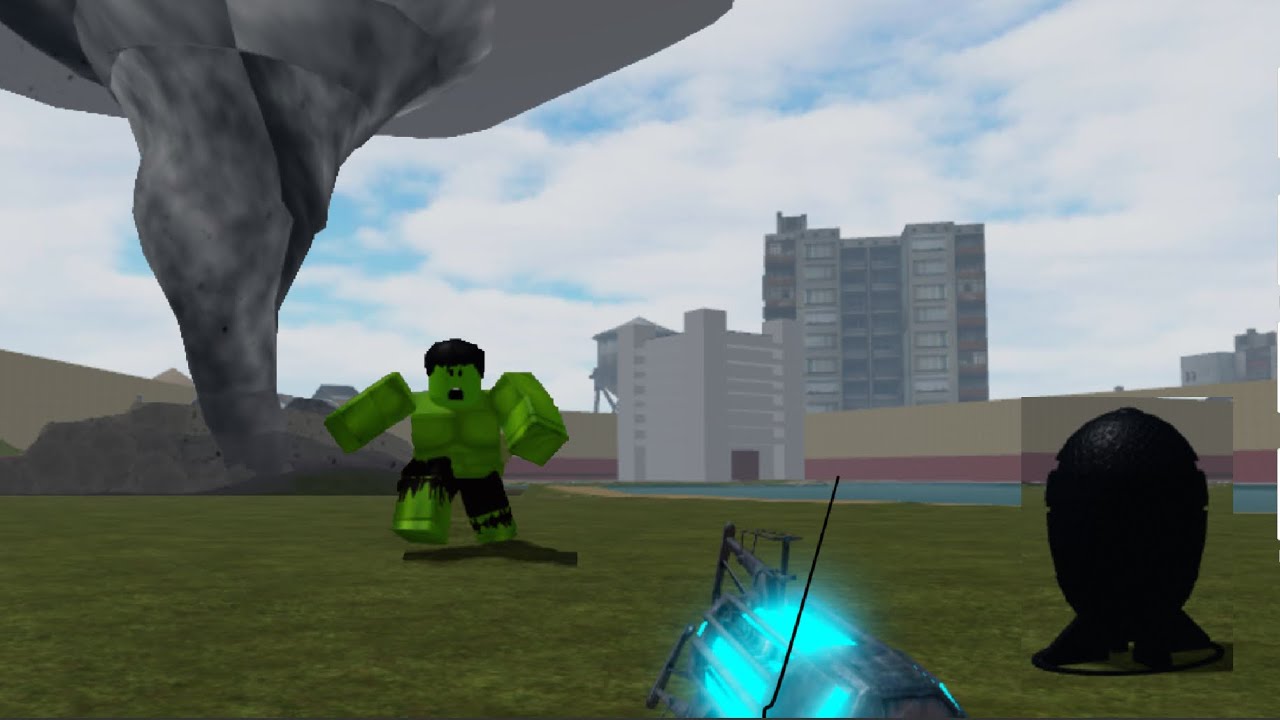 Gmod Rip Offs Playing A Garrys Mod Rip Off From Roblox - YouTube