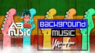 Microphone By|• Rocky Dawuni [AB 88 MUSIC noCopyrightBackgroundMusic]