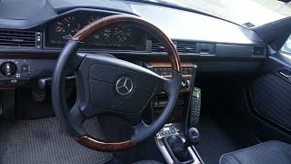 :    w124   